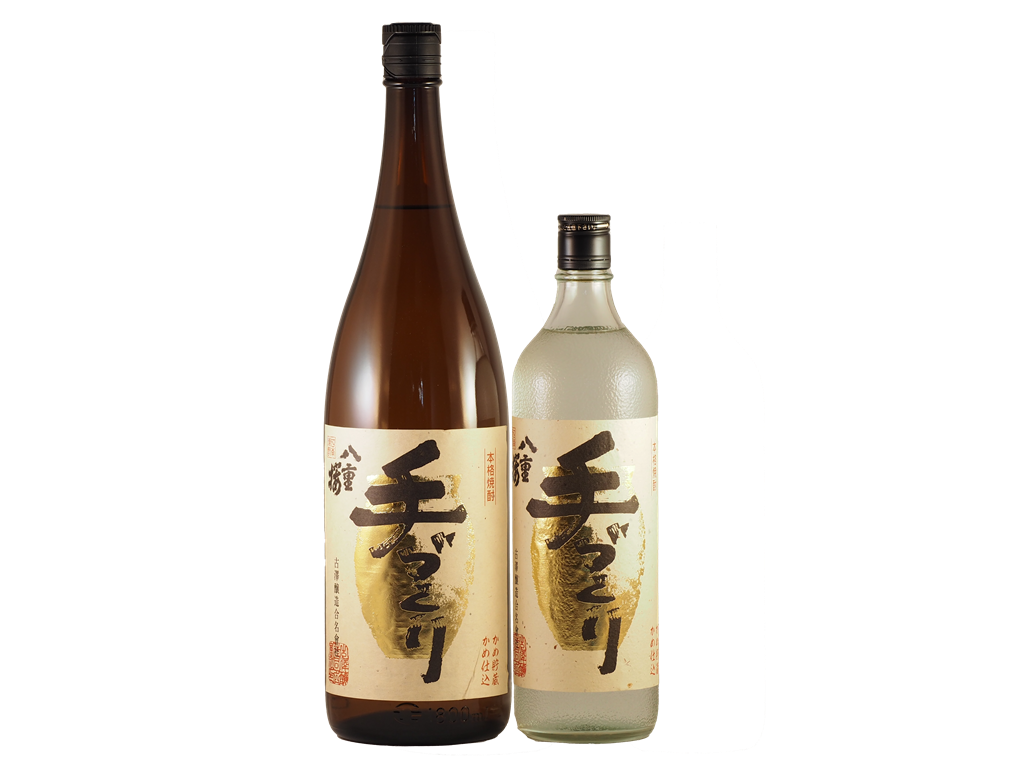 八重桜 手づくり | 久田酒店オンラインショップ