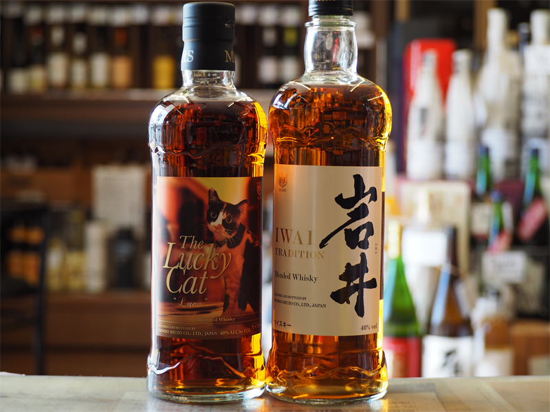 送料込み‼️MARSラッキーキャット ソラ&岩井セット 送料込み‼️MARSラッキーキャット ソラ&岩井セット ザ・ラッキー