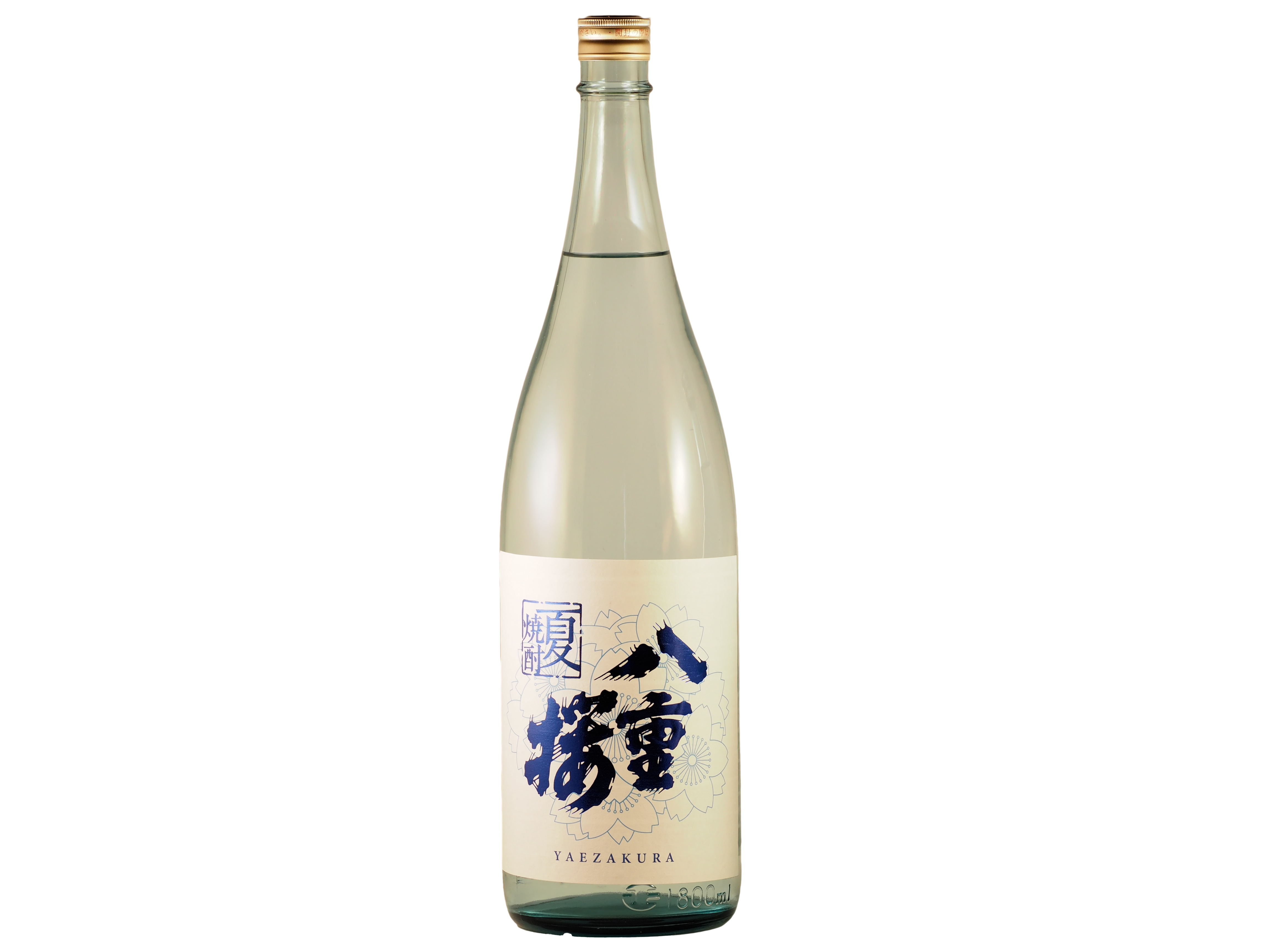 八重桜 夏焼酎 | 久田酒店オンラインショップ