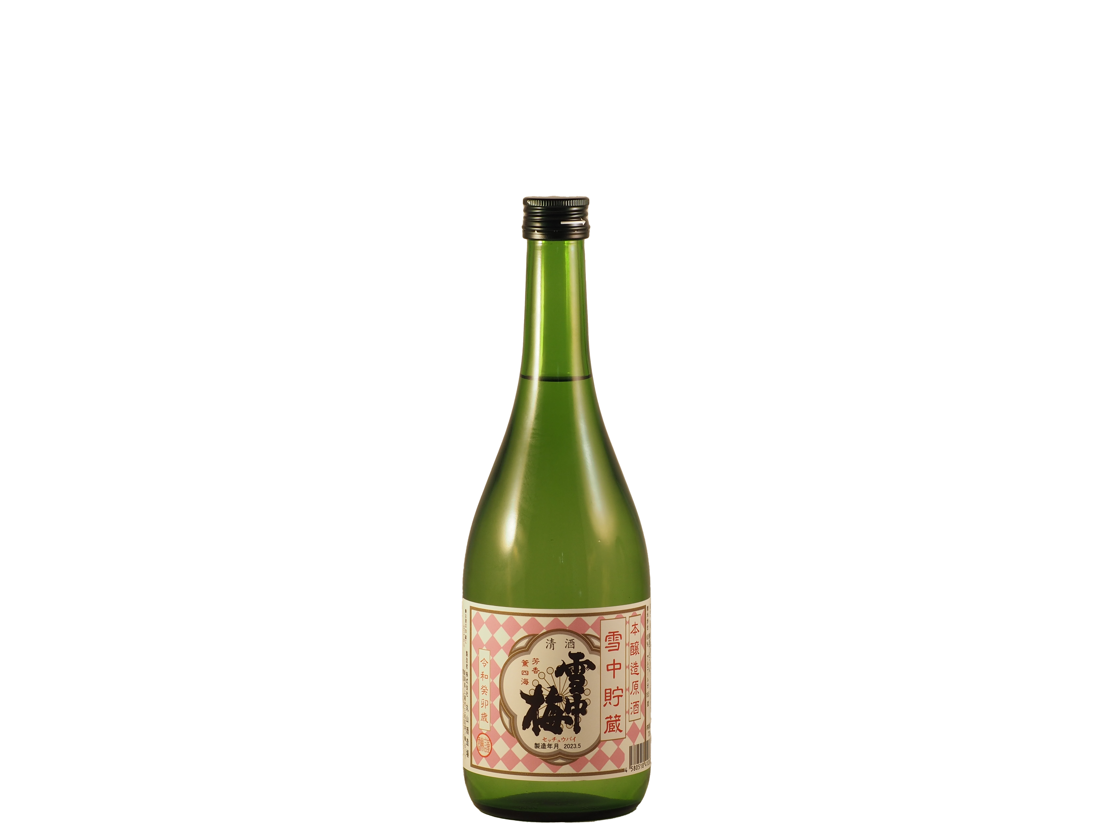 雪中梅ページ マツザキ オンラインショップ｜全国の日本酒・地酒・焼酎