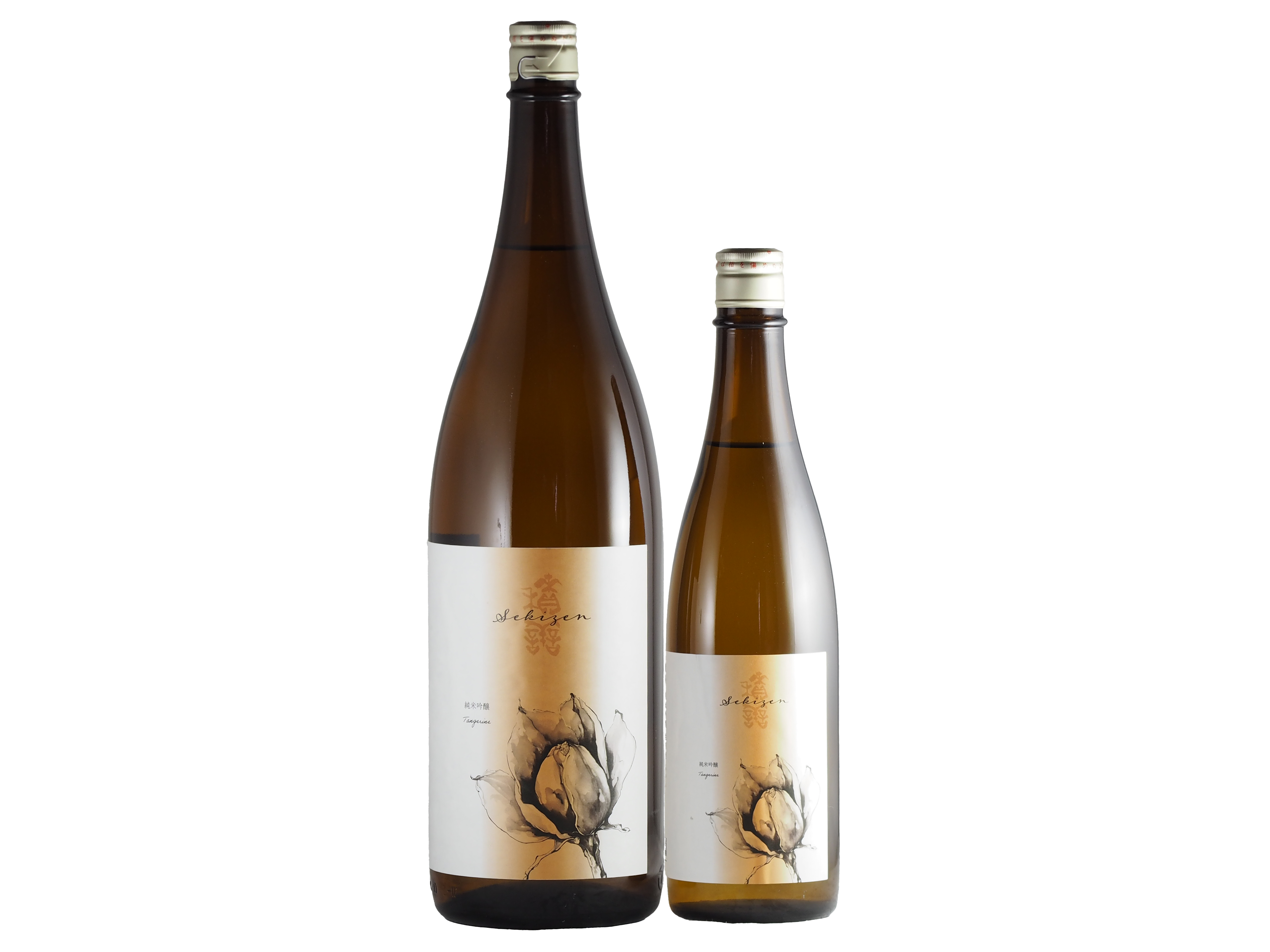 積善 純米吟醸 みかんの花酵母 生酒 | 久田酒店オンラインショップ