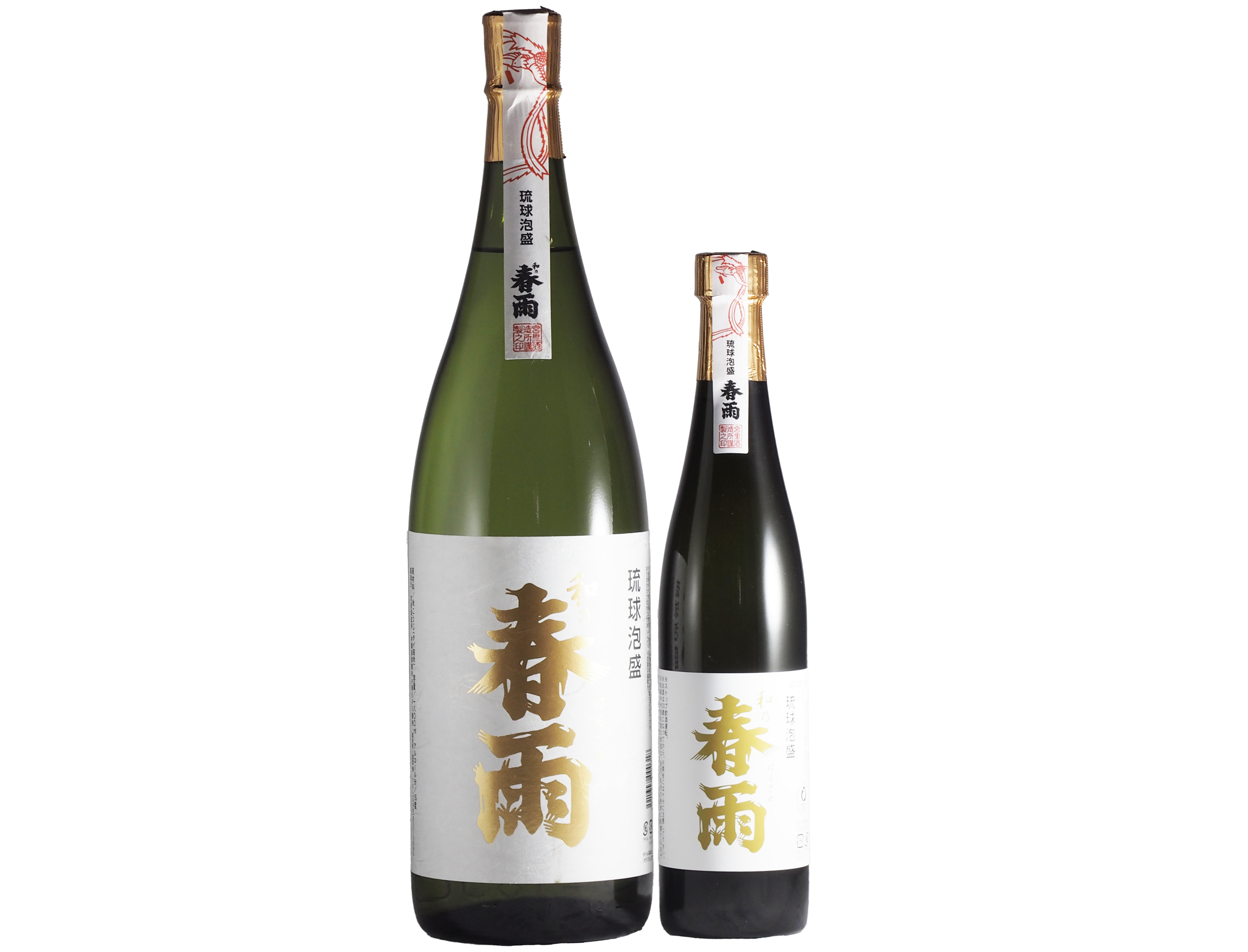 【アントネッリさま専用】 本場泡盛 宮之鶴 春雨 P6236665.png