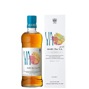 MARS The Y.A. ＃04 | 久田酒店オンラインショップ