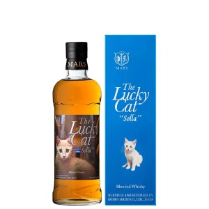 The Lucky Cat Solla | 久田酒店オンラインショップ